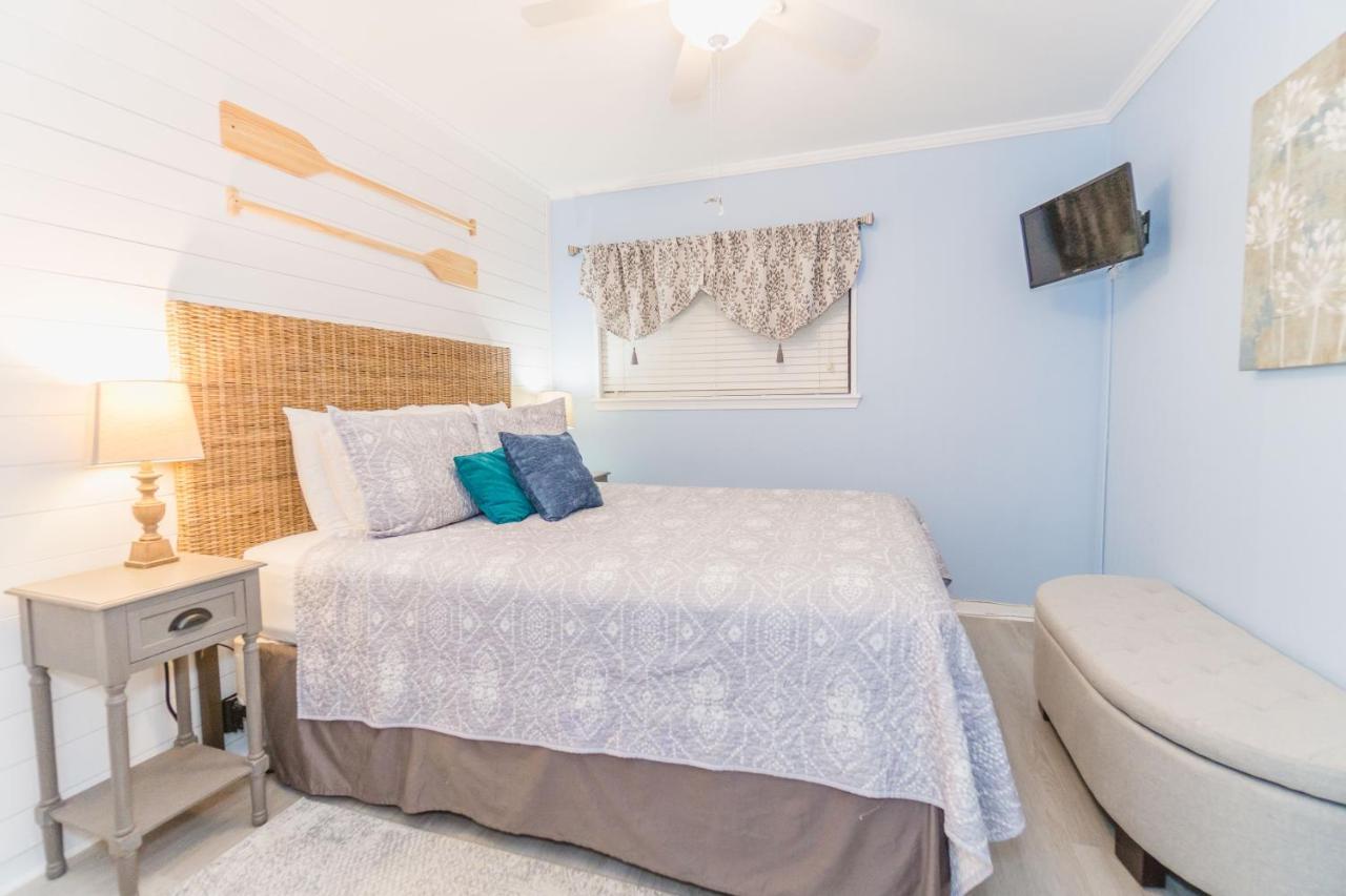 Stunning Views!!-Oceanfront Villa-Heated Pool-Private Balcony-Tiki Bar-Walk To Coligny Plaza Hilton Head Island Exterior foto